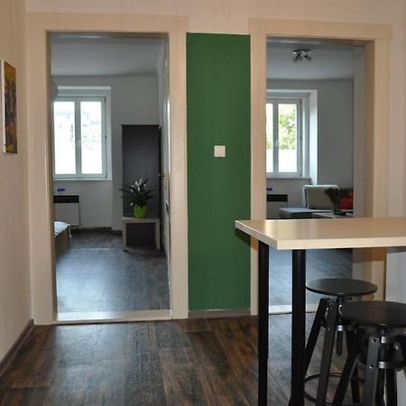 Apartment In Praha 3 Extérieur photo