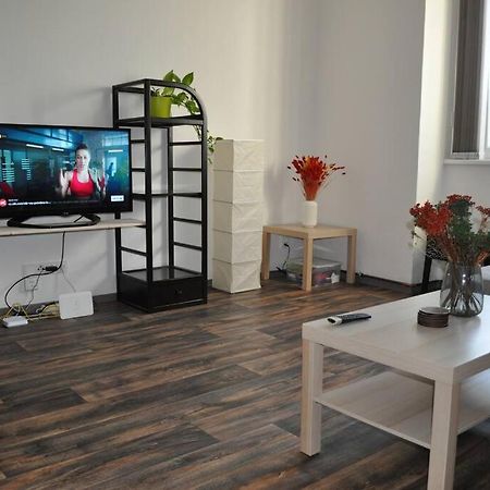 Apartment In Praha 3 Extérieur photo