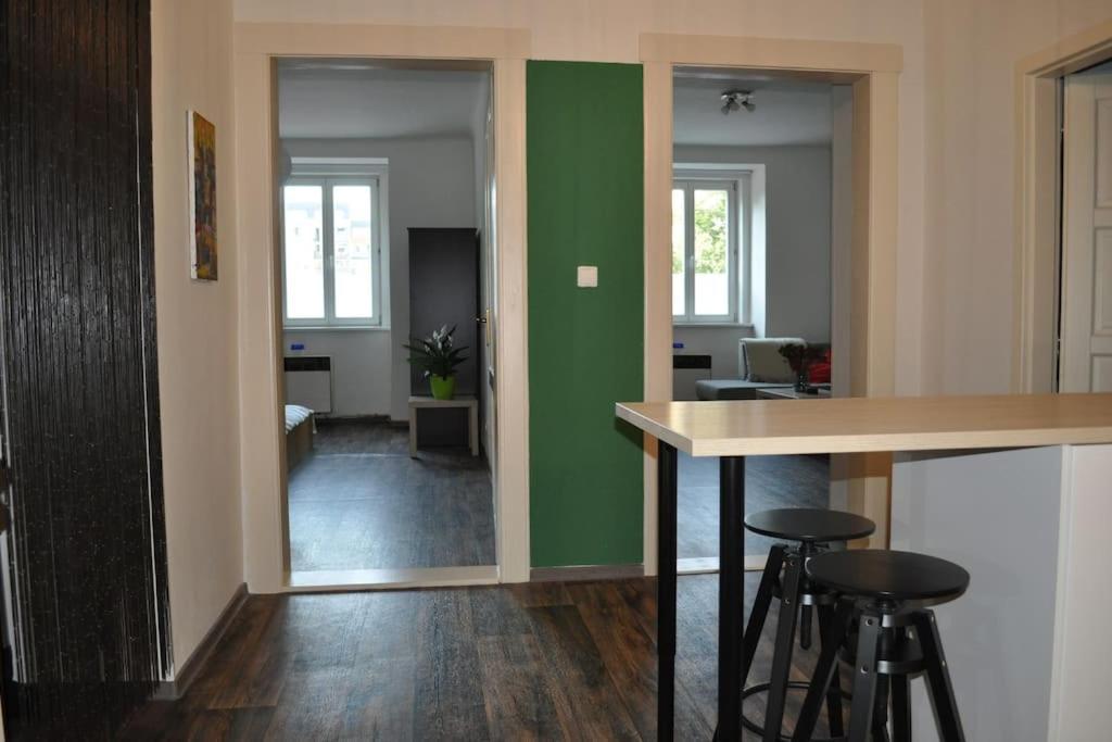 Apartment In Praha 3 Extérieur photo