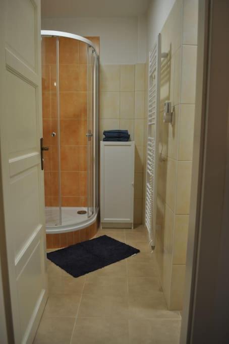Apartment In Praha 3 Extérieur photo