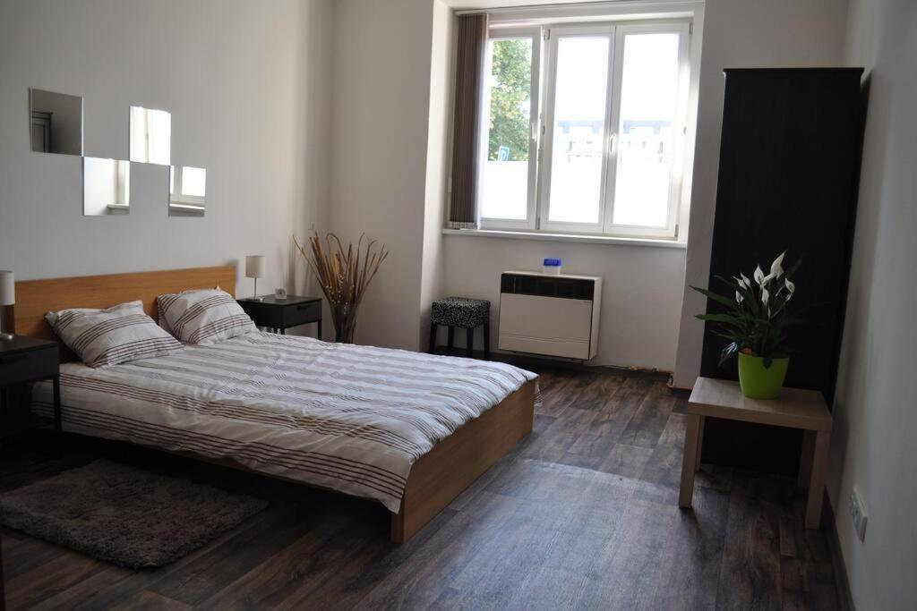Apartment In Praha 3 Extérieur photo