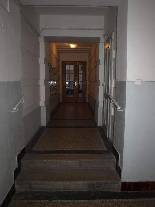 Apartment In Praha 3 Extérieur photo