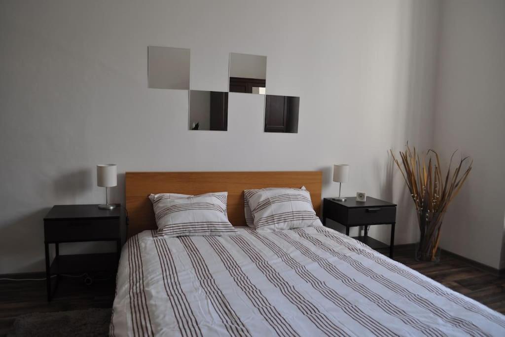 Apartment In Praha 3 Extérieur photo