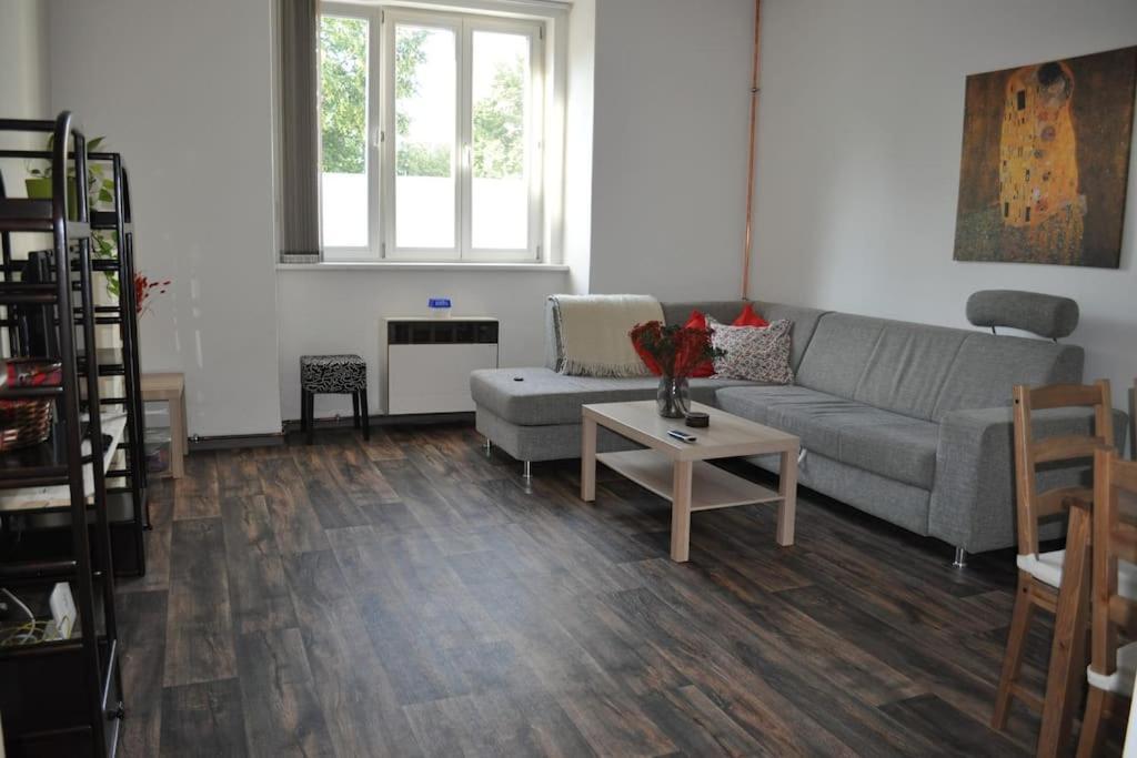 Apartment In Praha 3 Extérieur photo